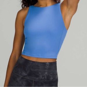 Lululemon Align High-Neck Tank Top